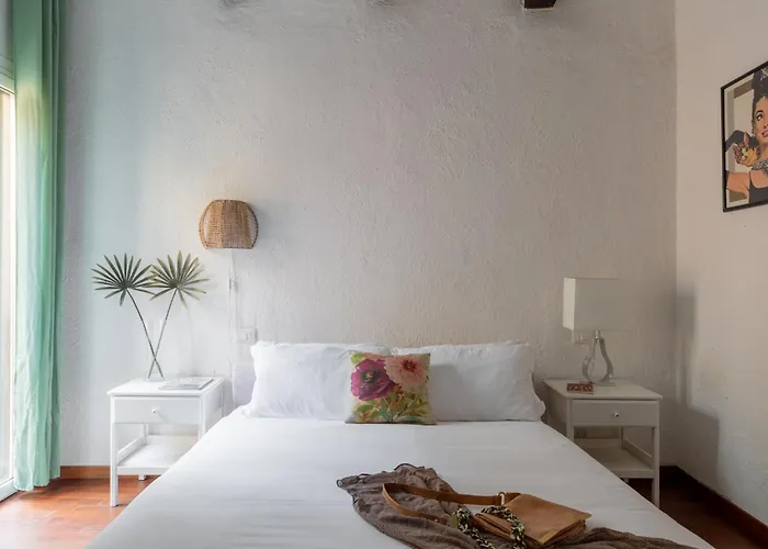 Iflat Comfortable In Campo De' Fiori Apartament Rzym