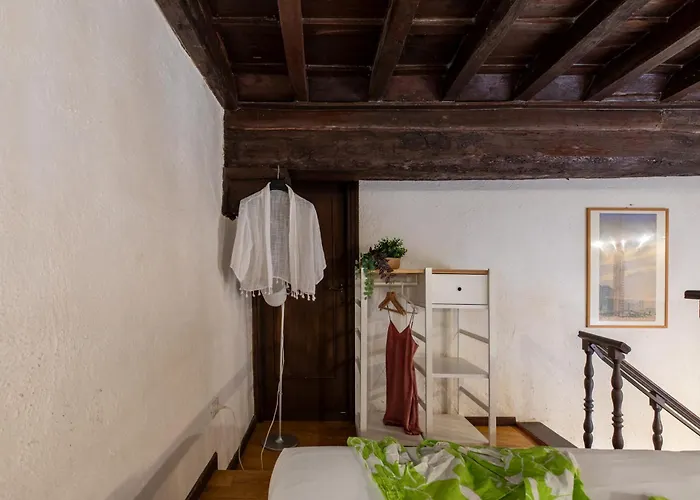 Iflat Comfortable In Campo De' Fiori Apartment