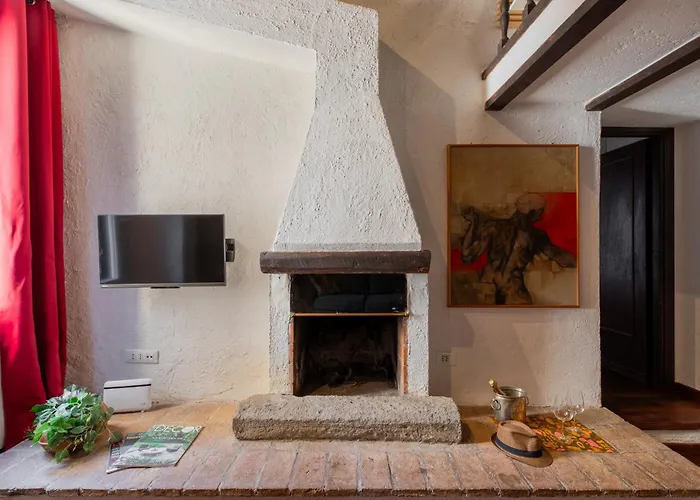 Iflat Comfortable In Campo De' Fiori Apartament *