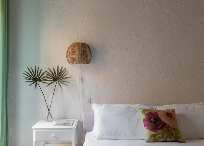 Iflat Comfortable In Campo De' Fiori Rzym